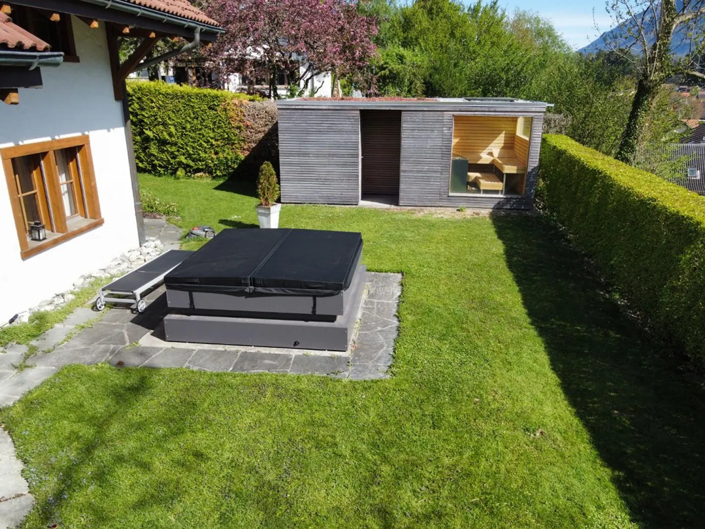 Vivere con vista e qualità della vita! - Foto 3 di 13