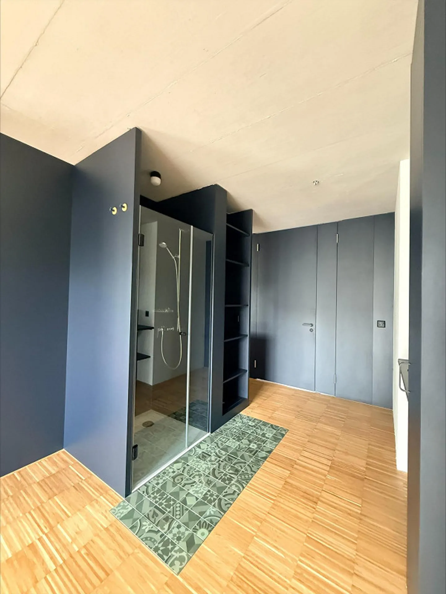 Great Loft in the Heart of Aarau. - Photo 5 of 6