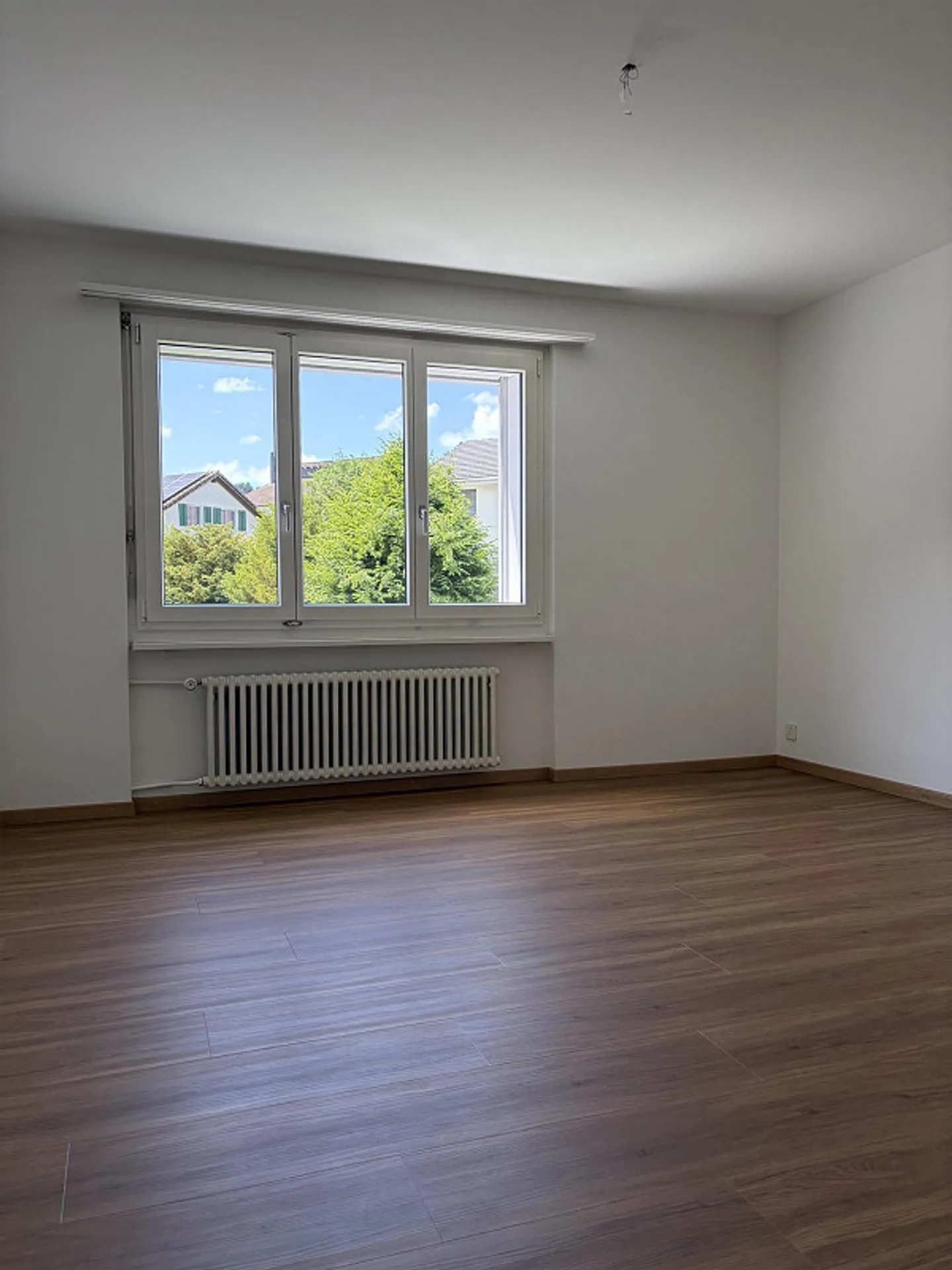 4 1/2-Room Apartment in Emmenbrücke - Photo 10 of 12