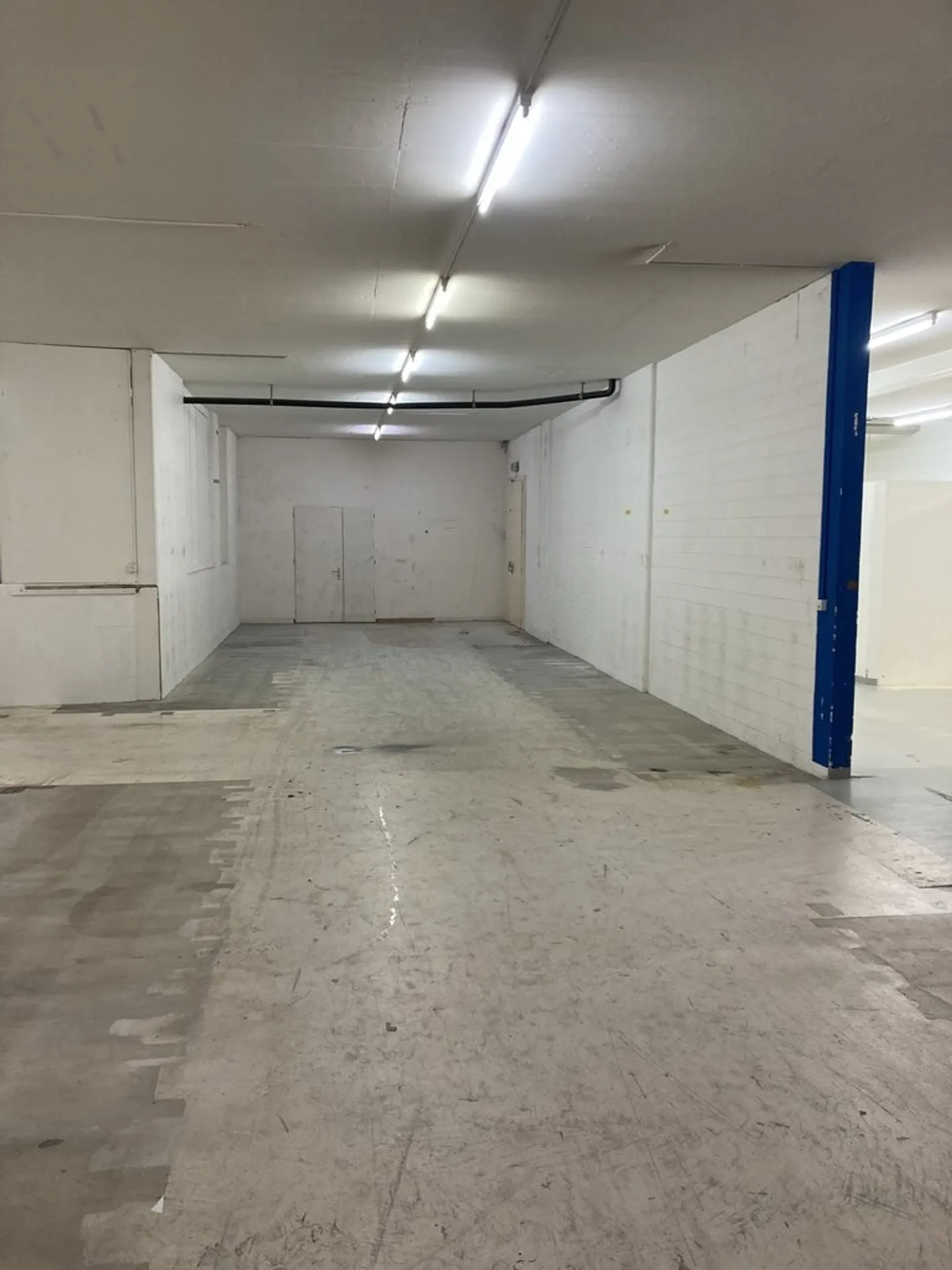 Geräumige Verkaufsfläche Nähe Stadtzentrum - Foto 5 von 6