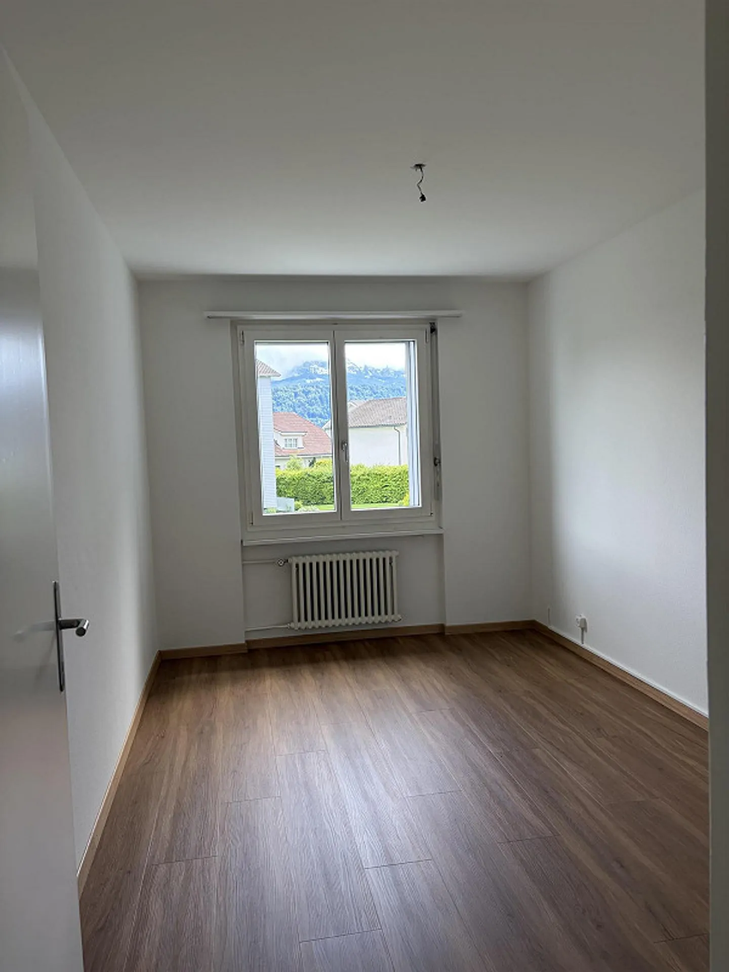 4 1/2-Room Apartment in Emmenbrücke - Photo 11 of 12