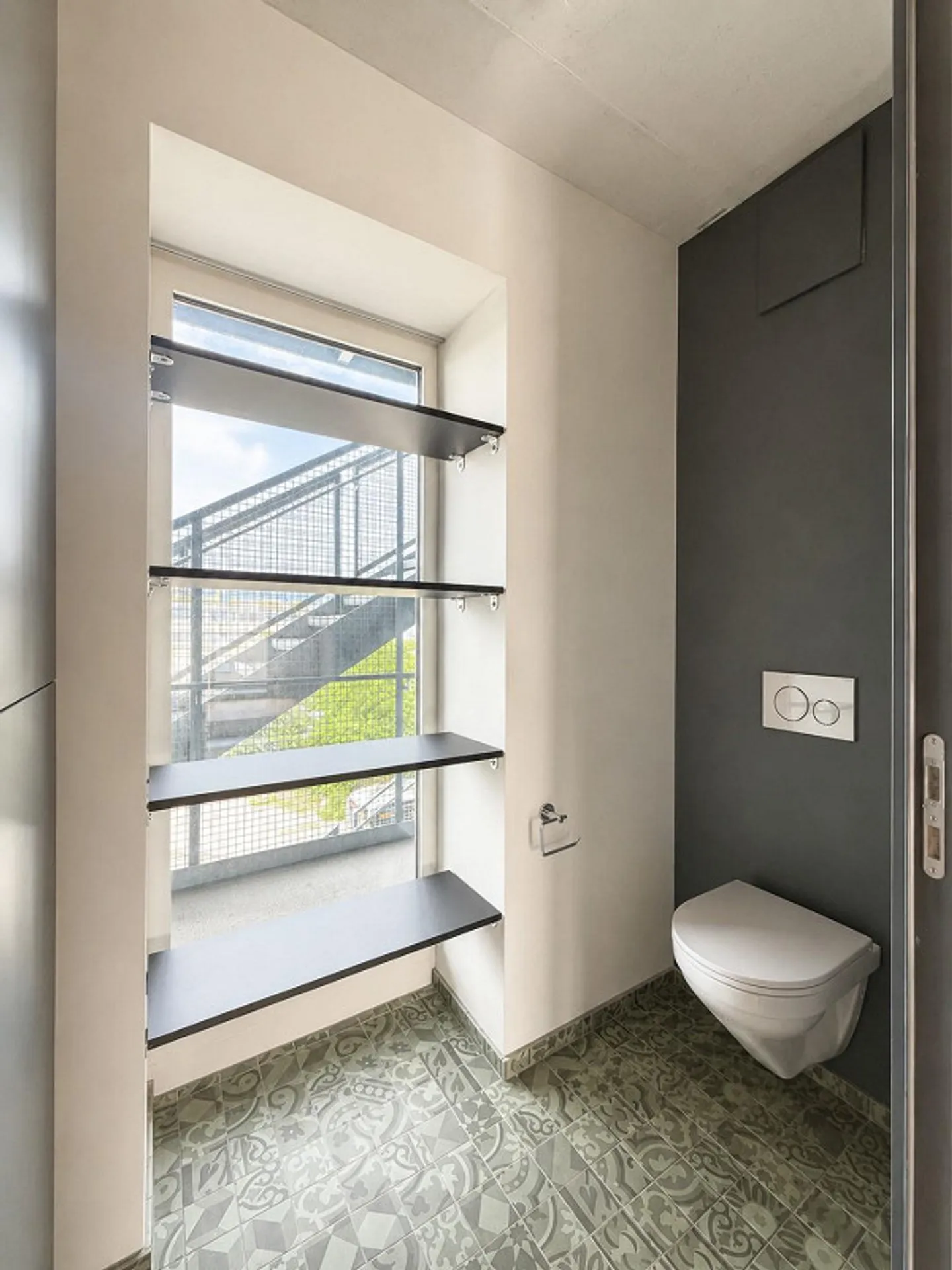 Great Loft in the Heart of Aarau. - Photo 6 of 6