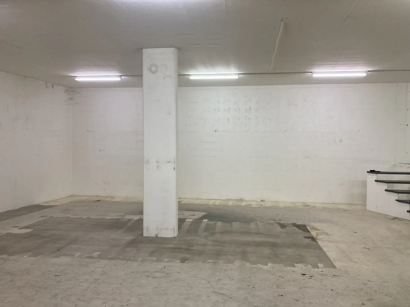 Geräumige Verkaufsfläche Nähe Stadtzentrum - Foto 4 von 6