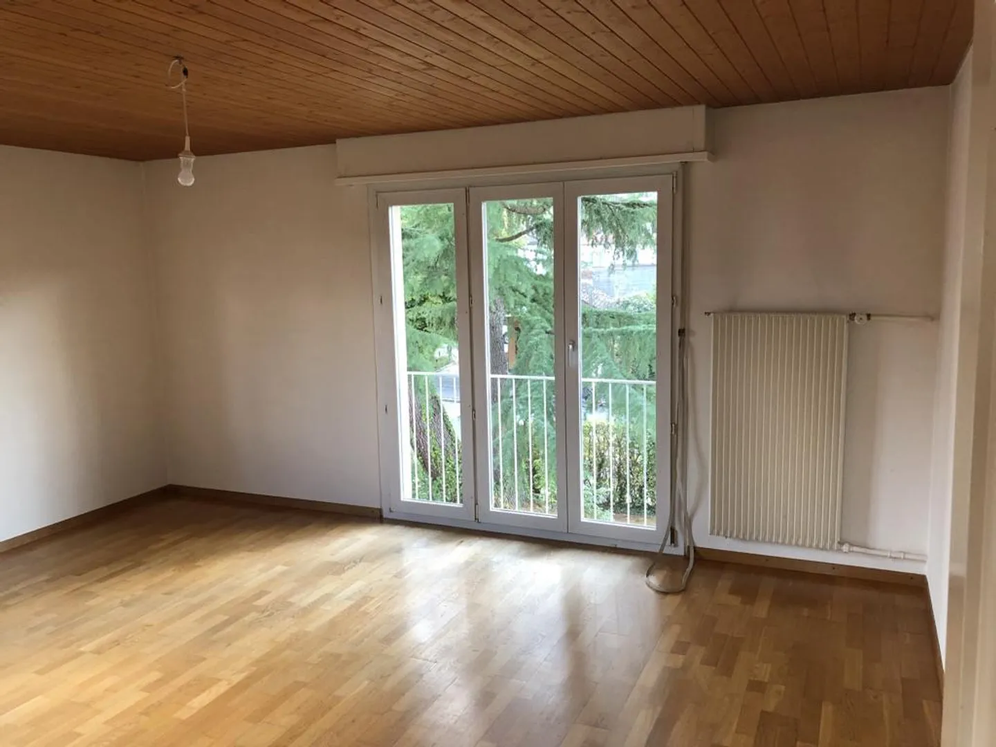 Appartamento di 4,5 stanze in affitto in una casa bifamiliare - Foto 1 di 20