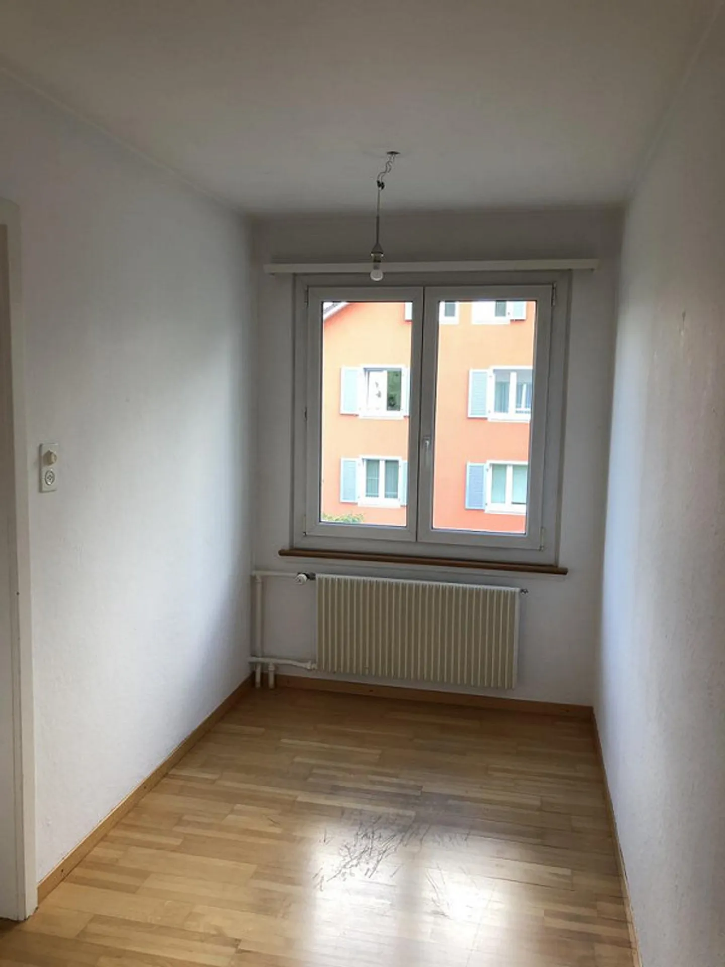 Appartamento di 4,5 stanze in affitto in una casa bifamiliare - Foto 13 di 20