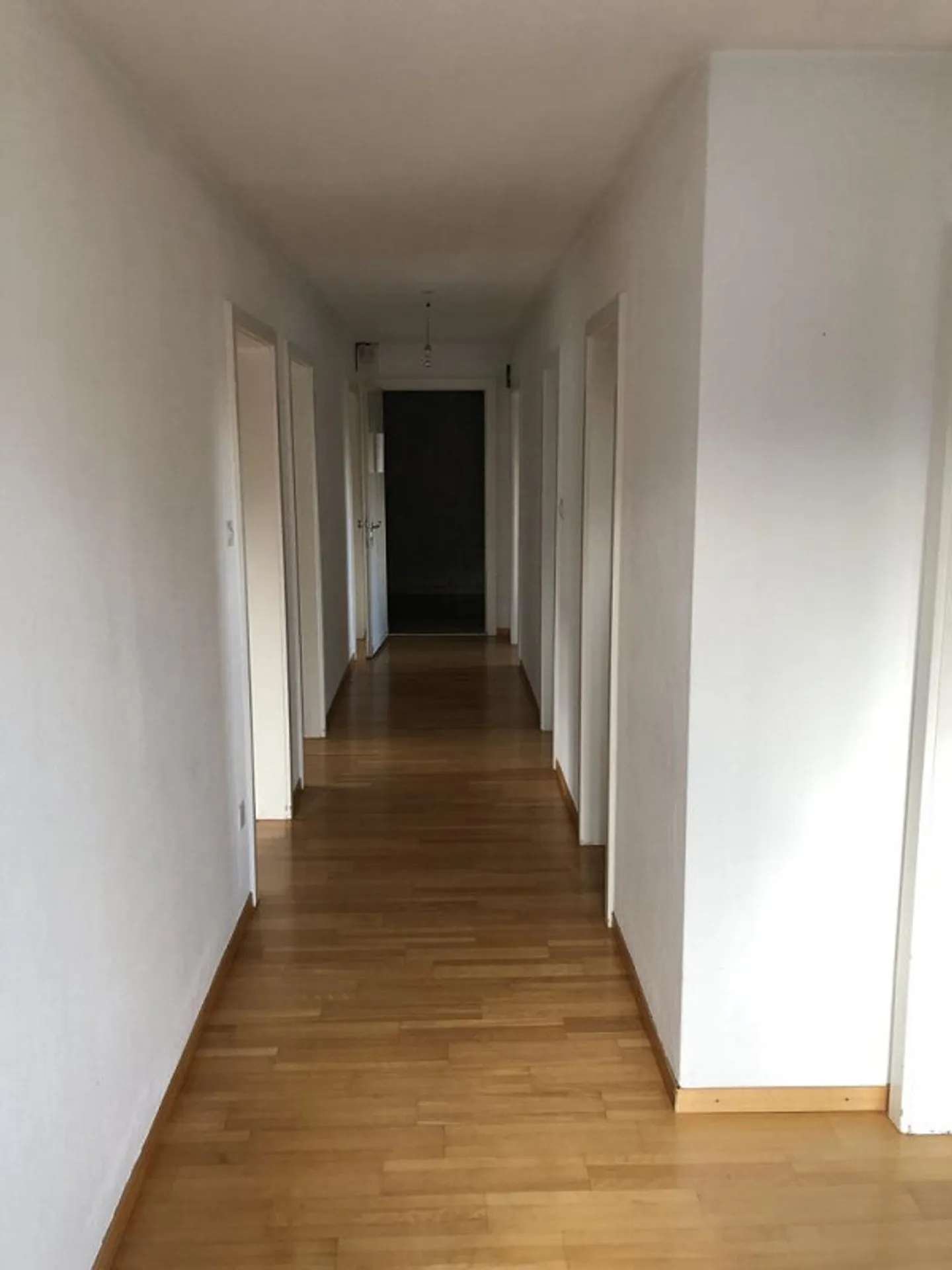 Appartamento di 4,5 stanze in affitto in una casa bifamiliare - Foto 14 di 20