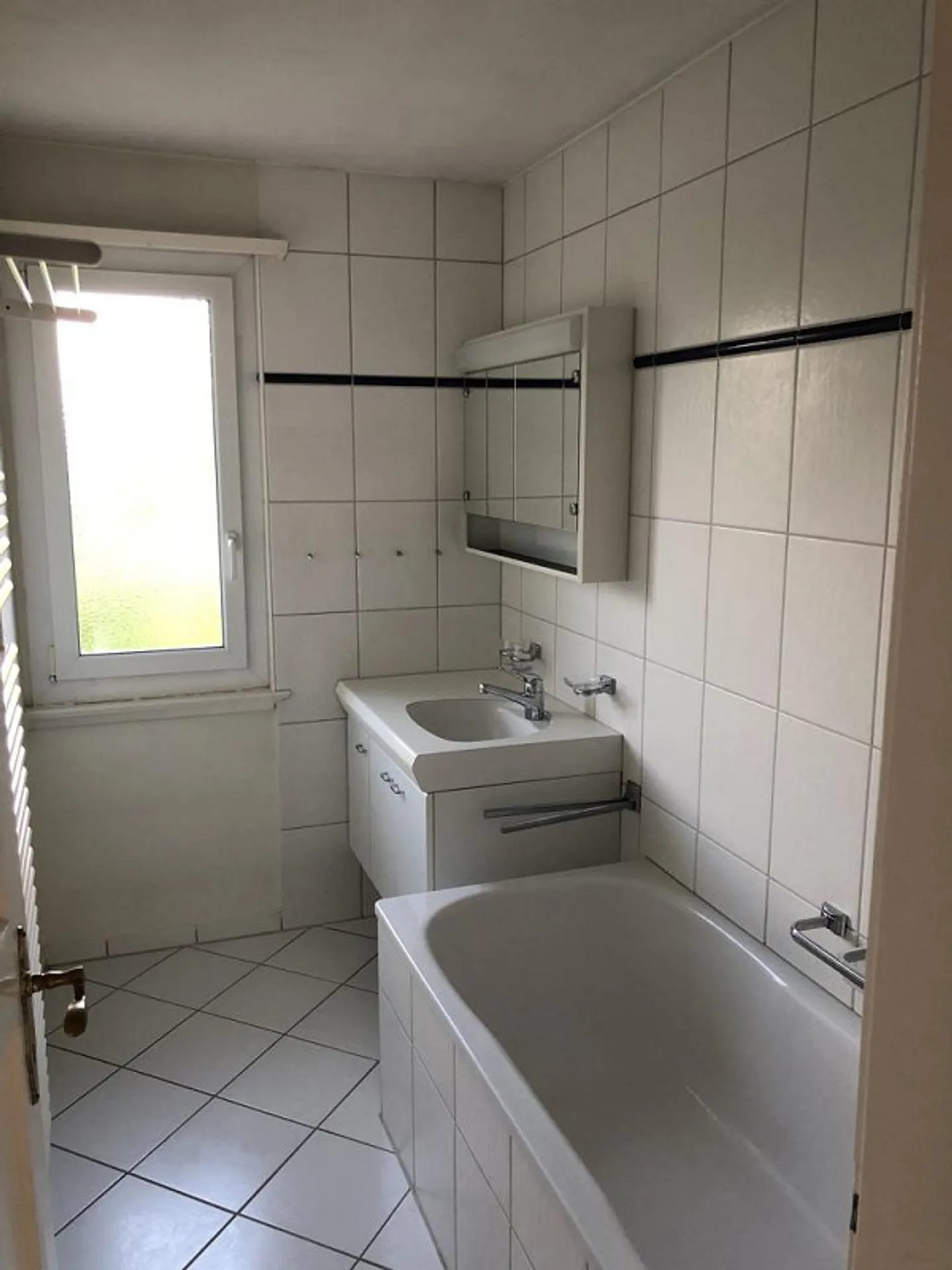 Appartamento di 4,5 stanze in affitto in una casa bifamiliare - Foto 15 di 20