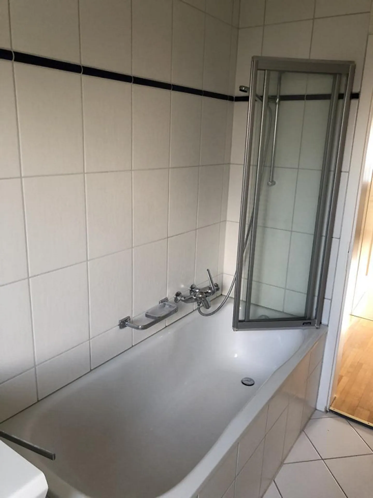 Appartamento di 4,5 stanze in affitto in una casa bifamiliare - Foto 16 di 20