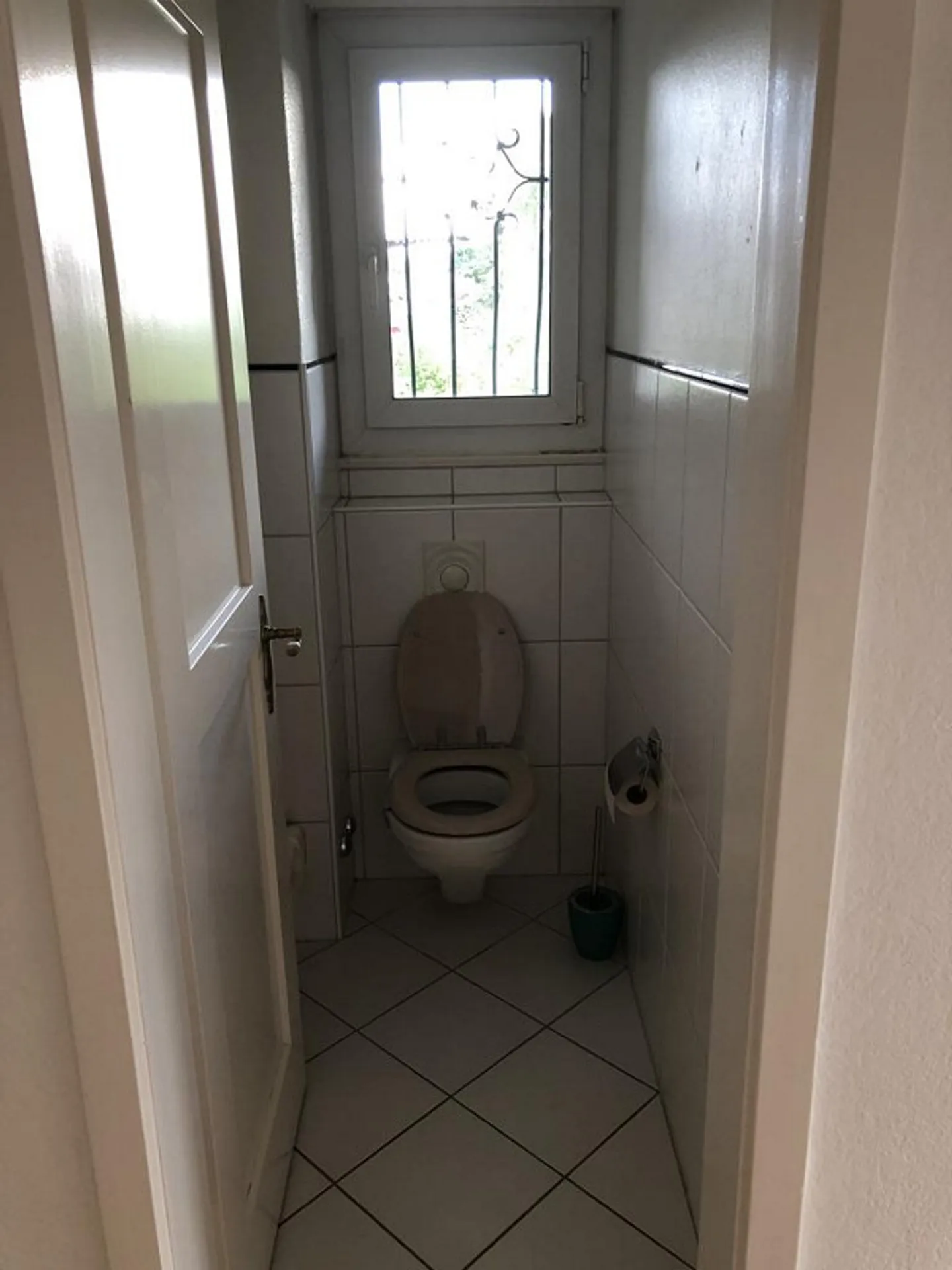 Appartamento di 4,5 stanze in affitto in una casa bifamiliare - Foto 17 di 20