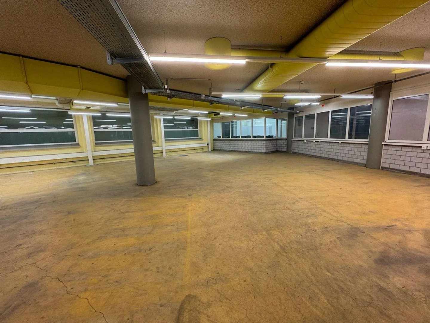 Spazio di stoccaggio a Solothurn a condizioni attraenti - Foto 4 di 7