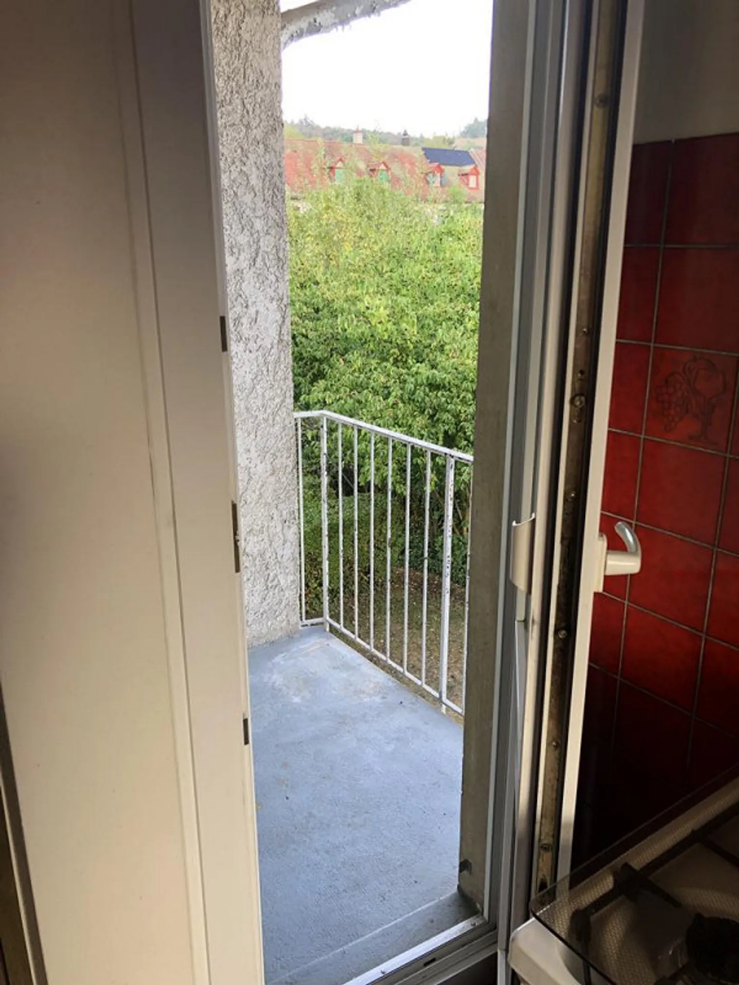 Appartamento di 4,5 stanze in affitto in una casa bifamiliare - Foto 18 di 20