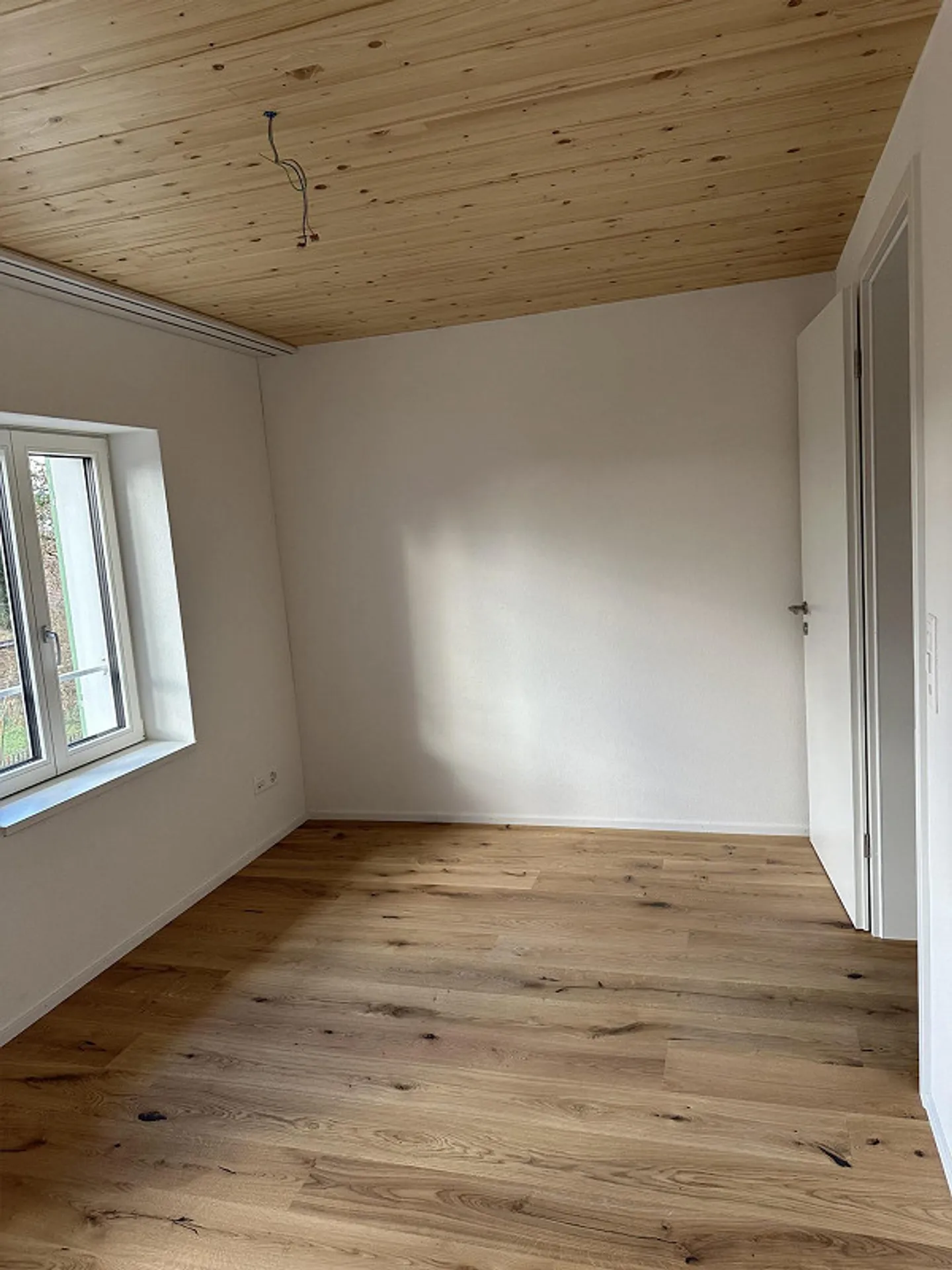 Modern 2.5-room apartment in the heart of Wangen near Dübendorf! - Photo 4 of 4