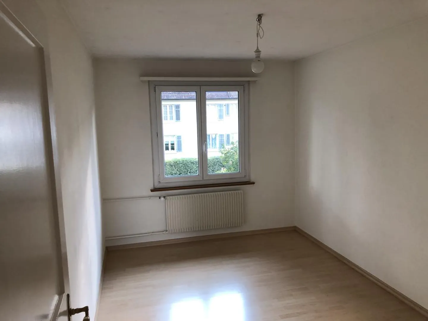 Appartamento di 4,5 stanze in affitto in una casa bifamiliare - Foto 5 di 20