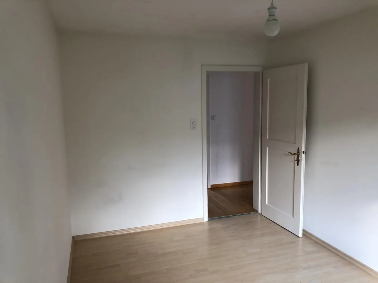 Appartamento di 4,5 stanze in affitto in una casa bifamiliare - Foto 6 di 20