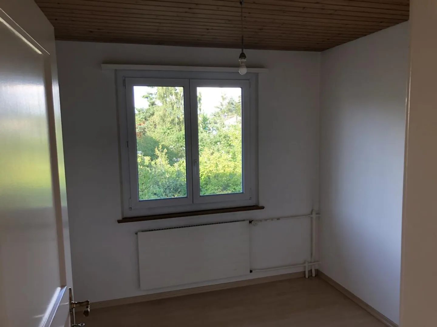 Appartamento di 4,5 stanze in affitto in una casa bifamiliare - Foto 7 di 20