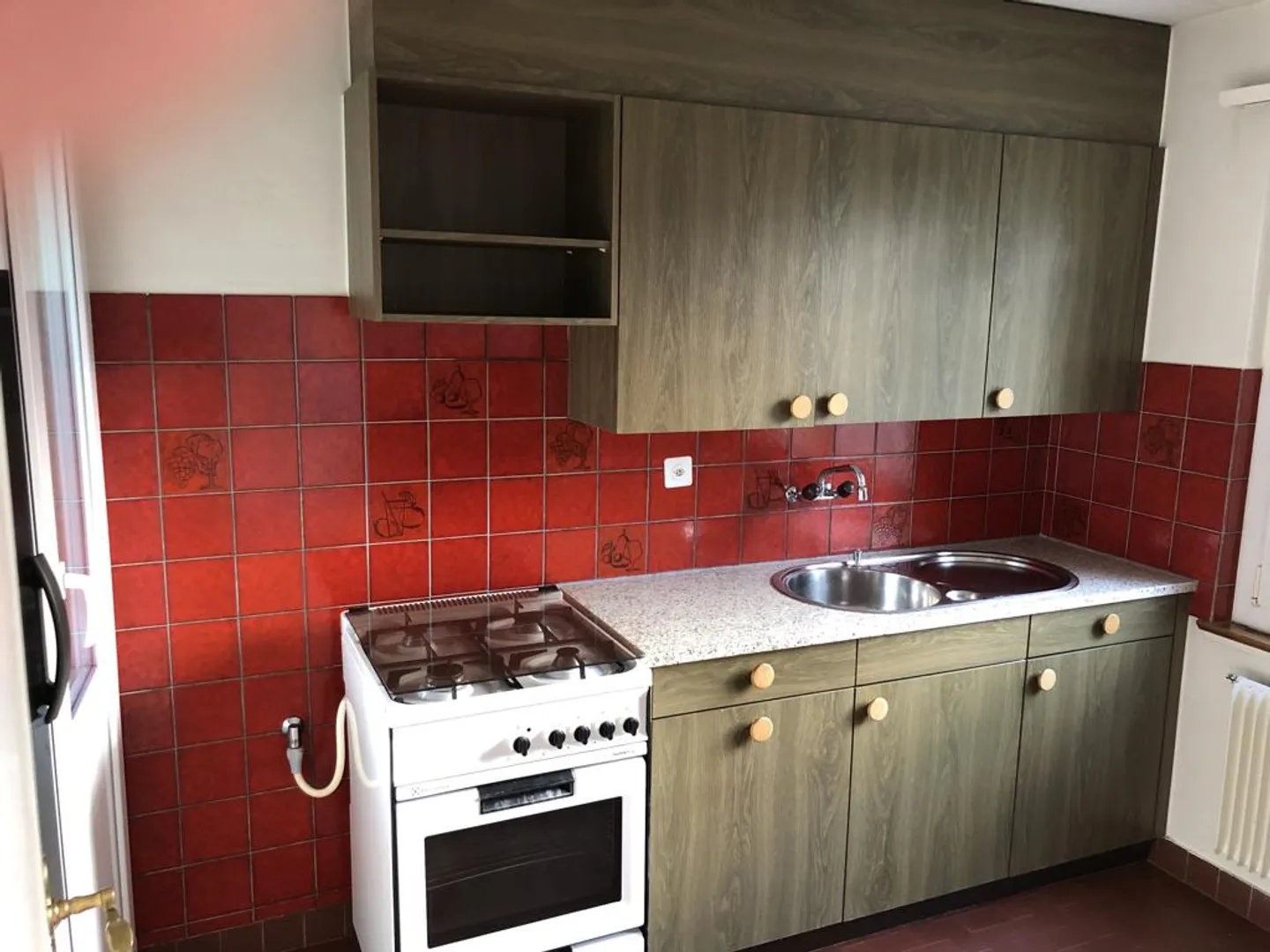 Appartamento di 4,5 stanze in affitto in una casa bifamiliare - Foto 9 di 20