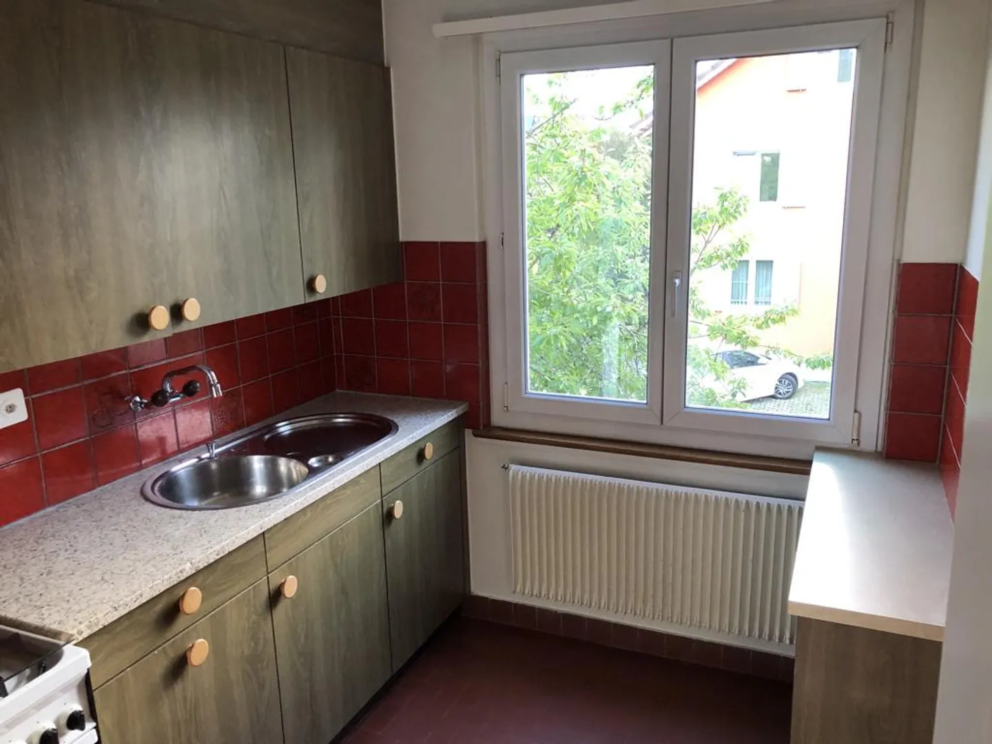 Appartamento di 4,5 stanze in affitto in una casa bifamiliare - Foto 10 di 20