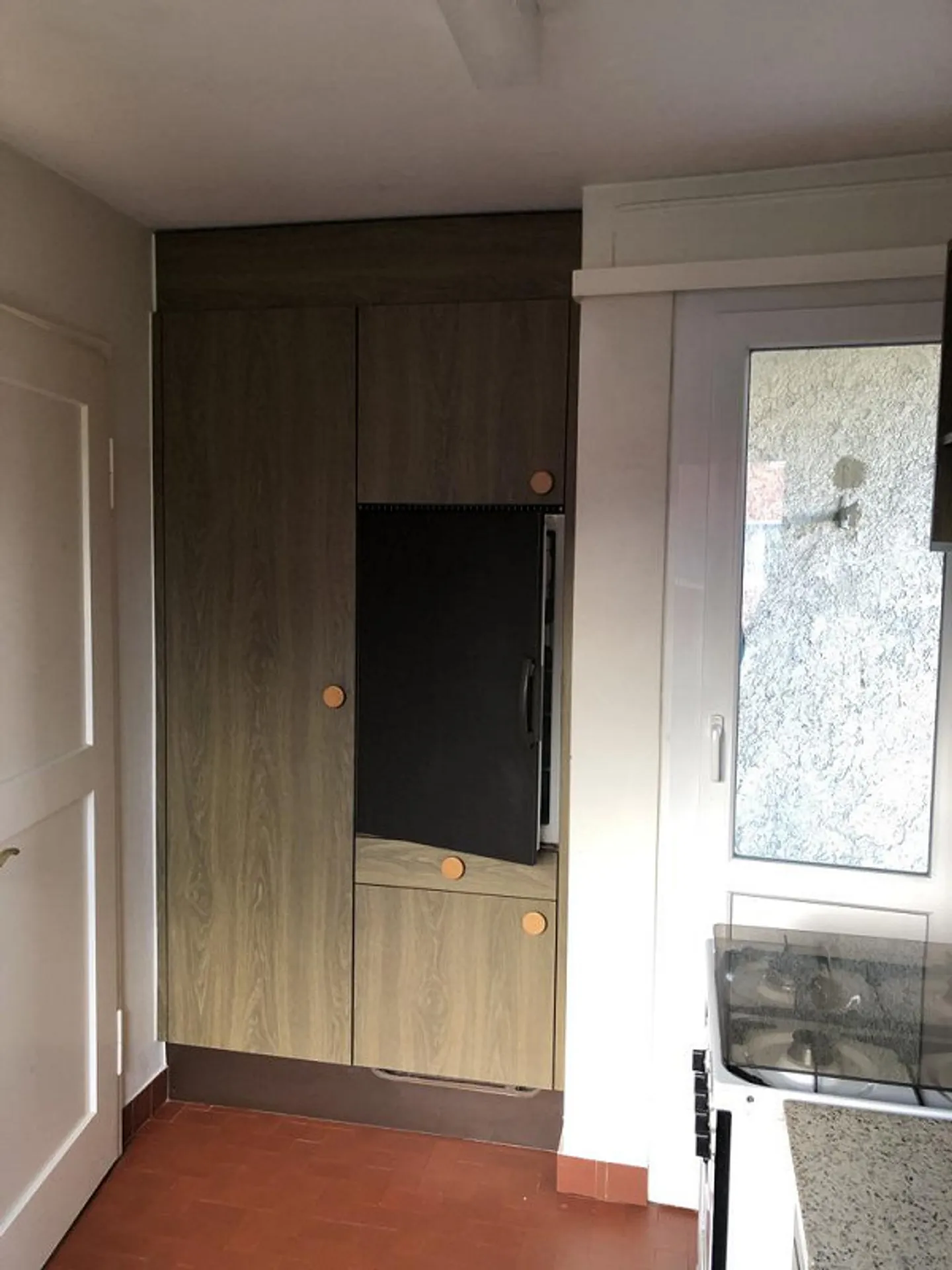 Appartamento di 4,5 stanze in affitto in una casa bifamiliare - Foto 11 di 20