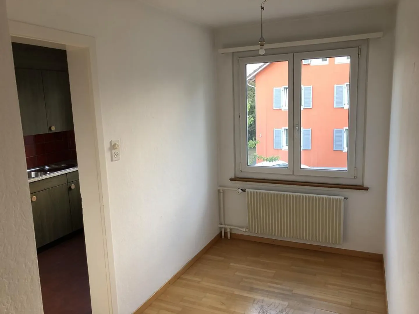 Appartamento di 4,5 stanze in affitto in una casa bifamiliare - Foto 12 di 20