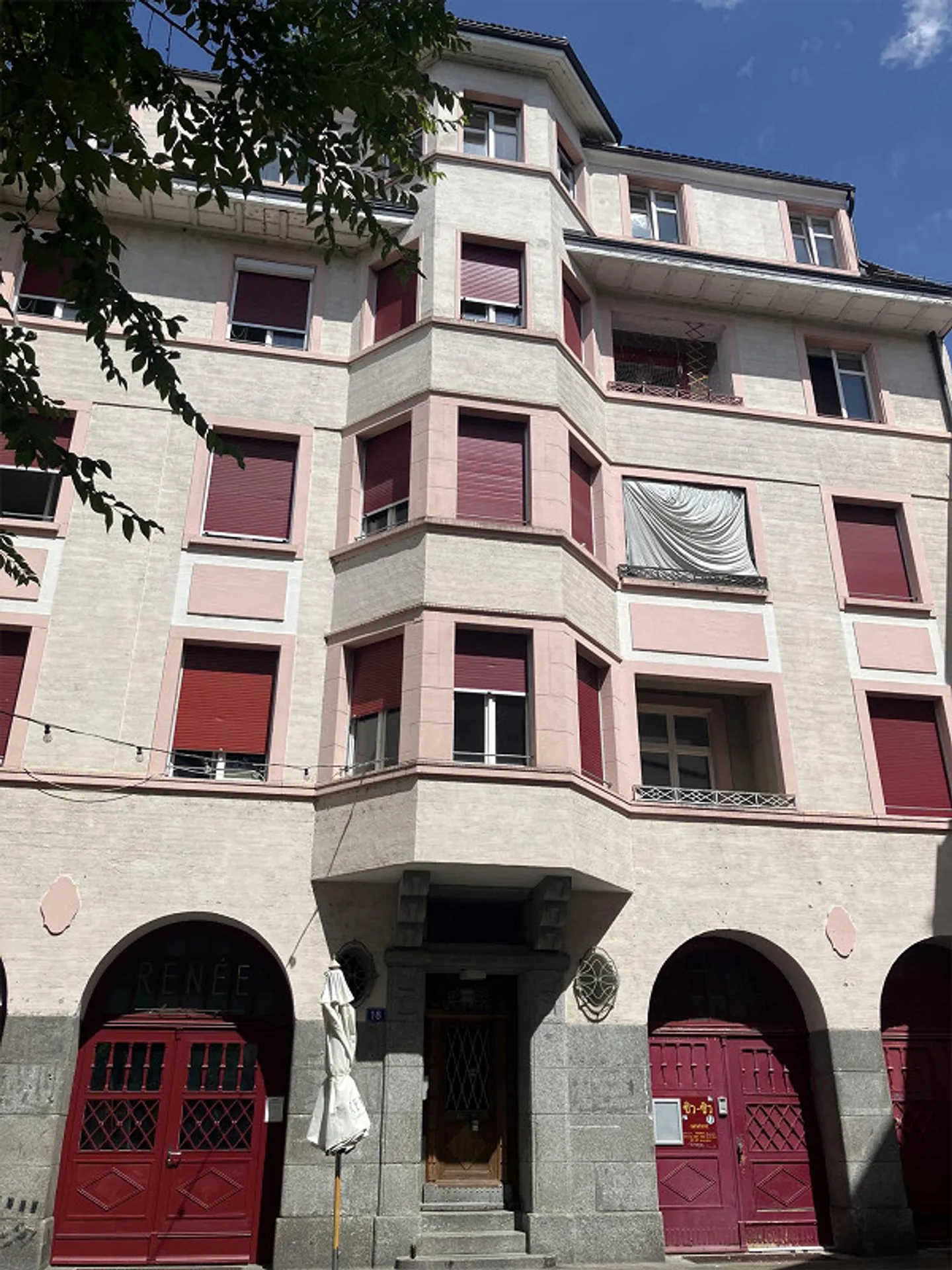 Charmante maisonette de 5 pièces dans le quartier populaire de Klingeli - Photo 1 sur 10