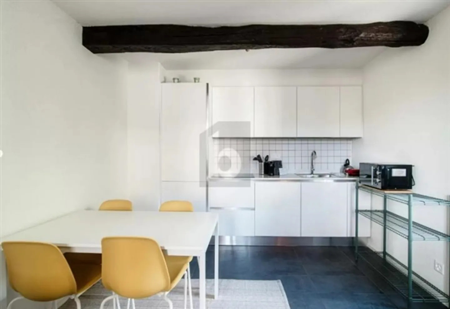 SPACIEUX, CONVIVIAL AU COEUR - Photo 4 sur 5