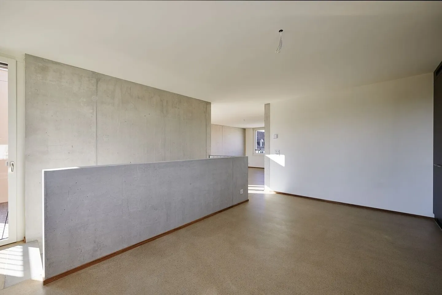 Modernes Duplex-Apartment in Gerlafingen - Foto 7 von 11