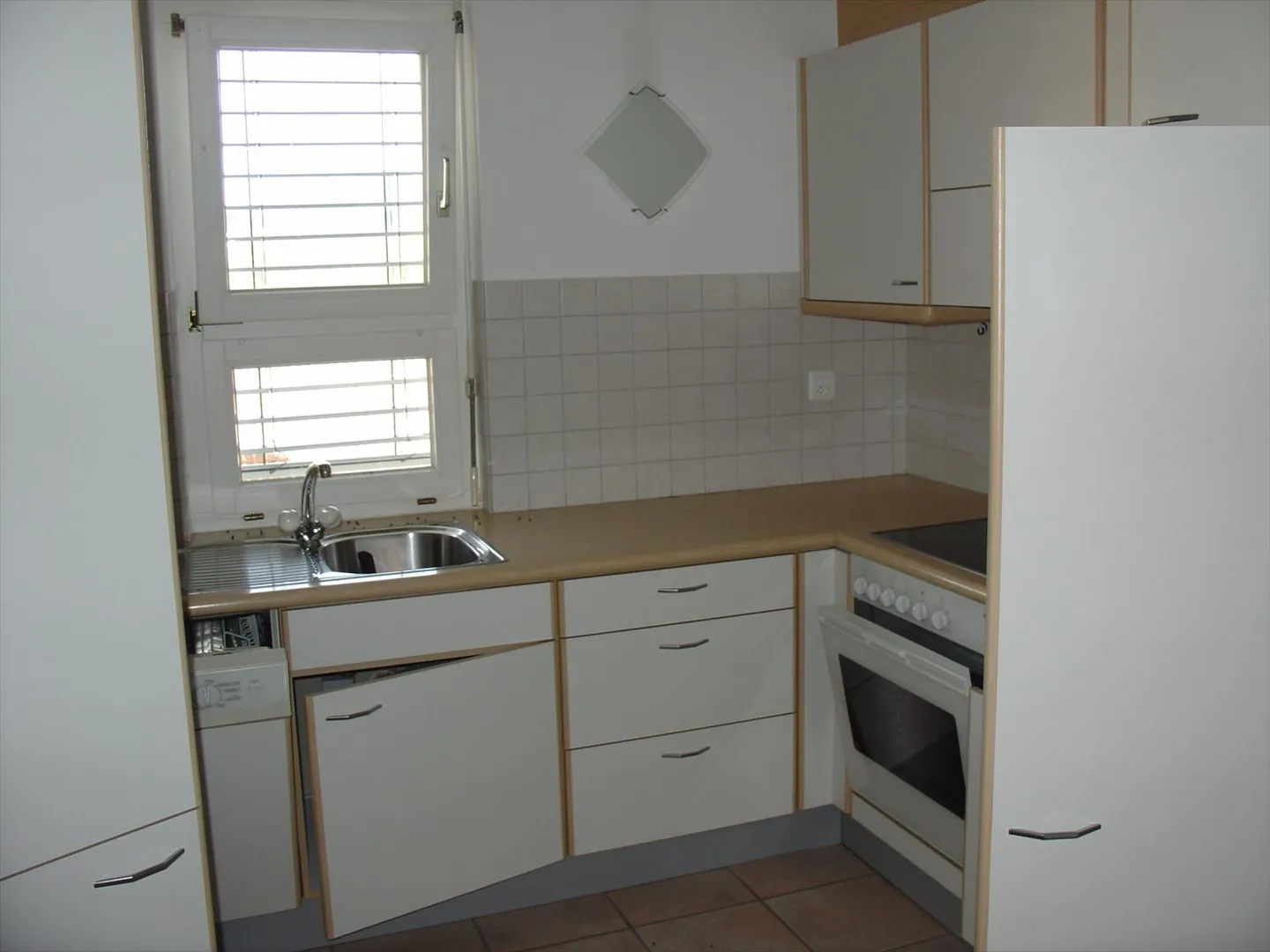 Appartement im Dachgeschoss mit direktem Zugang vom Aufzug - Foto 5 von 34