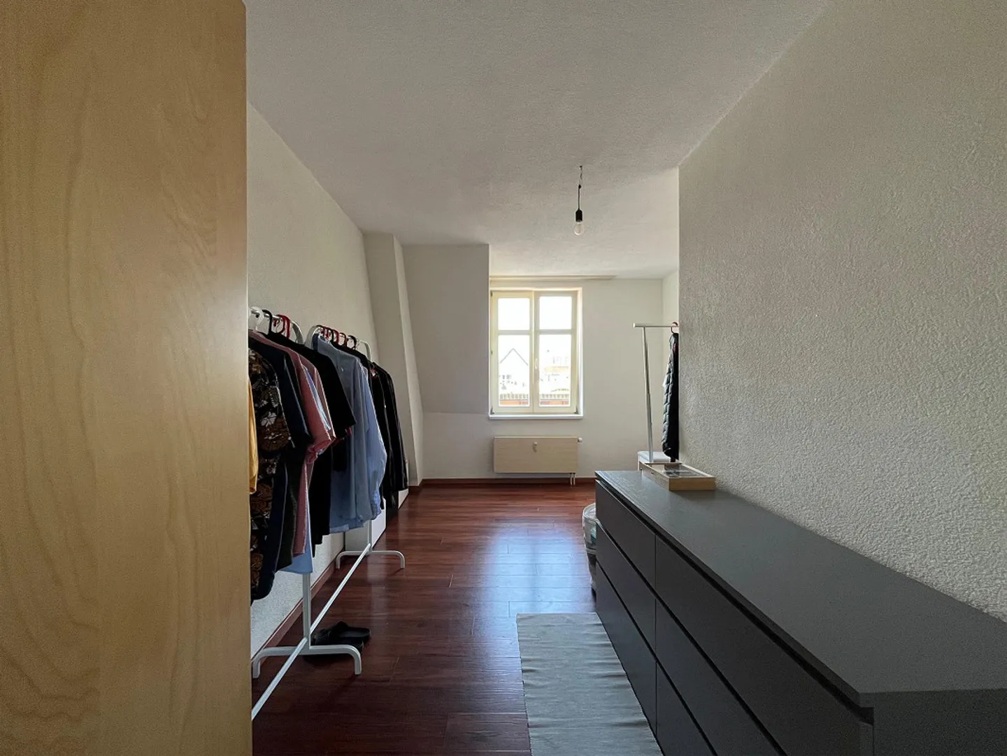 Charmante maisonette de 5 pièces dans le quartier populaire de Klingeli - Photo 6 sur 10