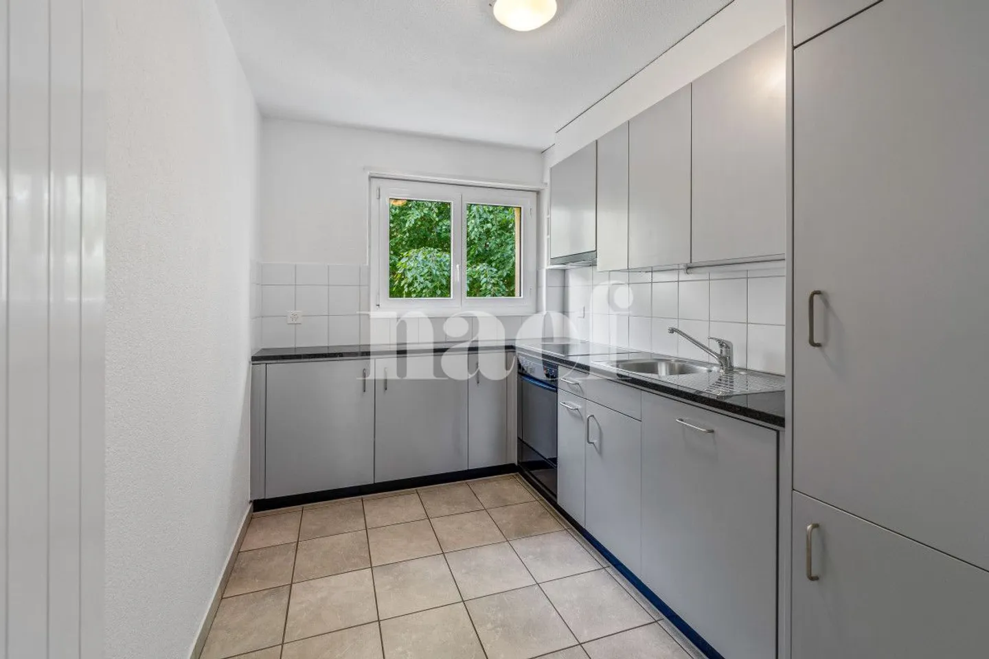 Appartement 3 pièces - Photo 1 sur 5