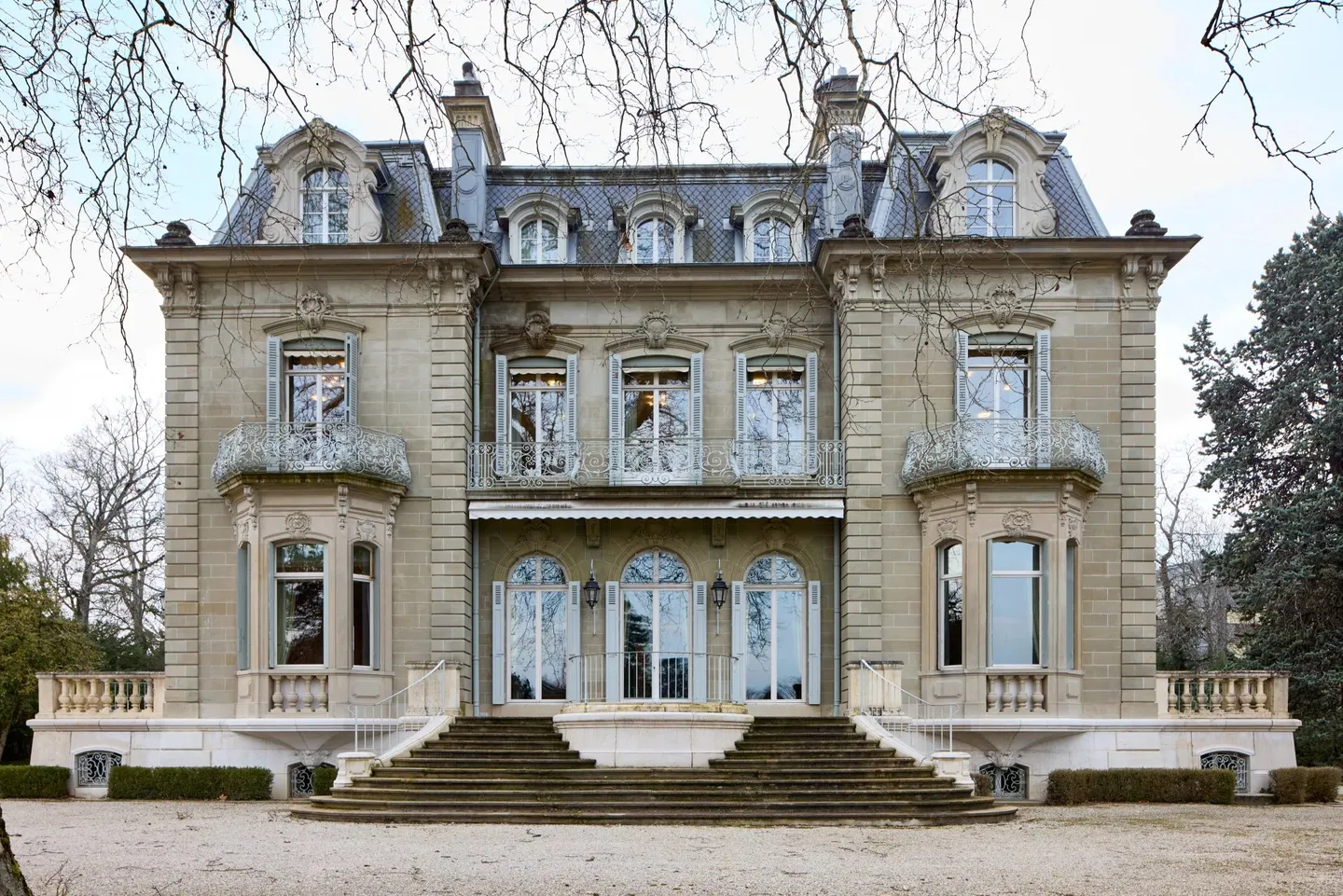 Castello in vendita - Foto 4 di 27