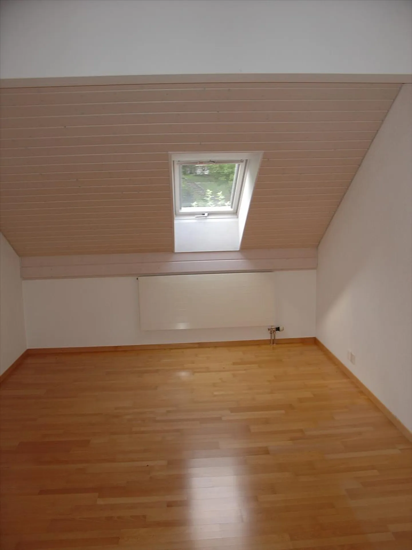 Appartement im Dachgeschoss mit direktem Zugang vom Aufzug - Foto 11 von 34