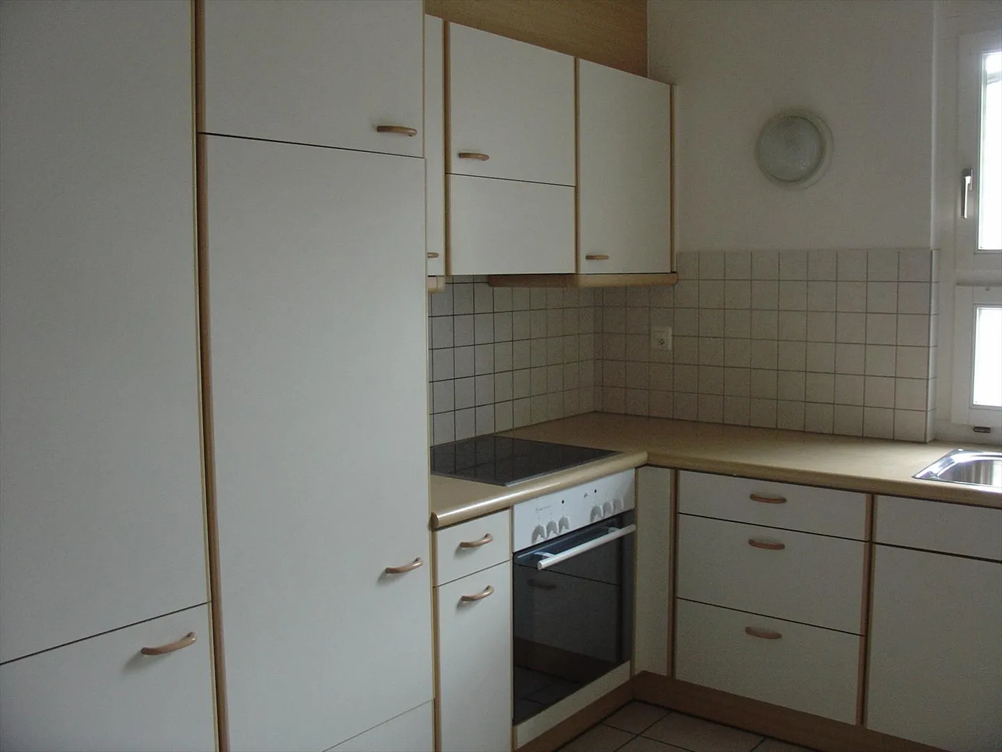 Appartement im Dachgeschoss mit direktem Zugang vom Aufzug - Foto 13 von 34