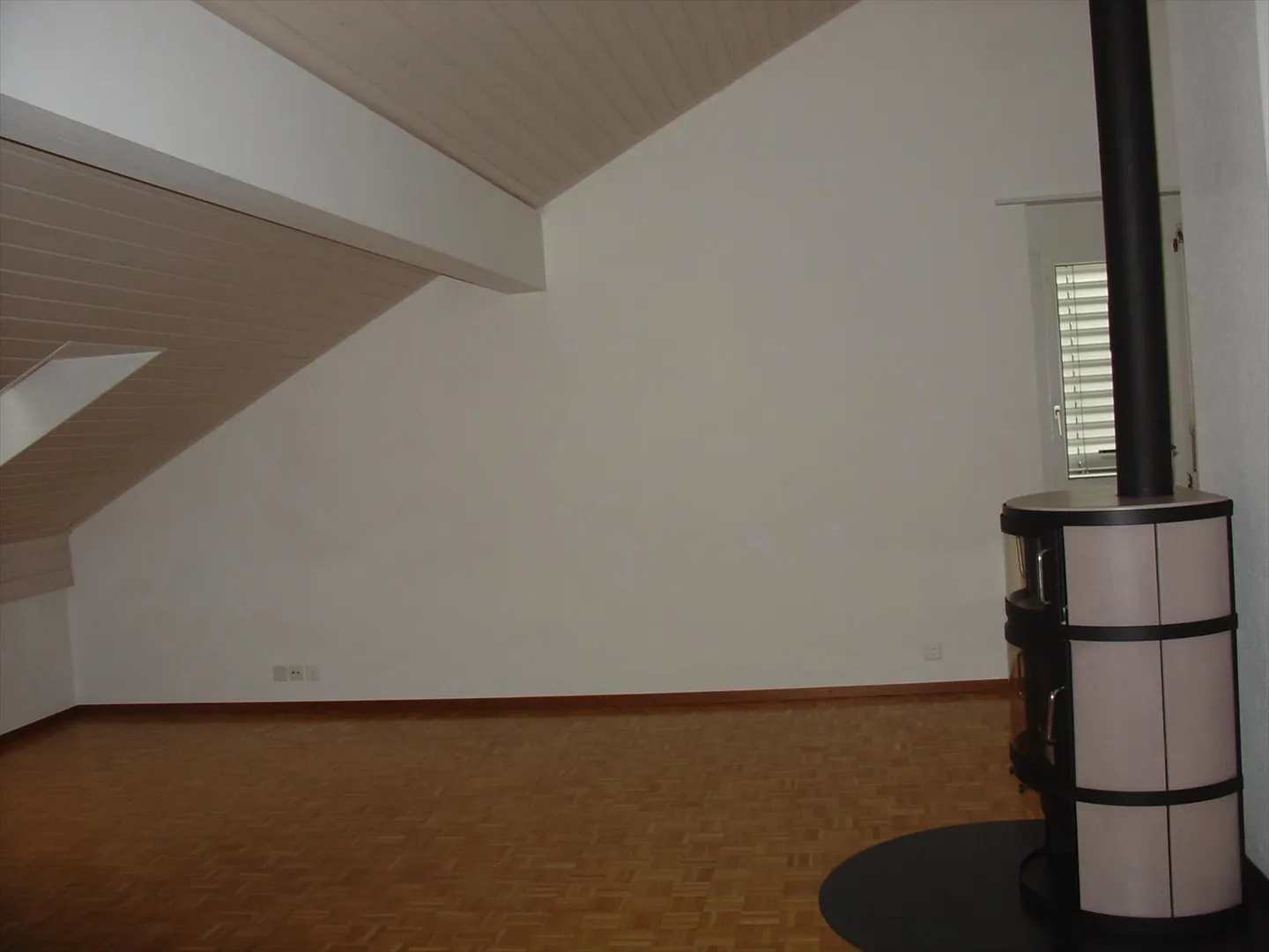 Appartement im Dachgeschoss mit direktem Zugang vom Aufzug - Foto 19 von 34