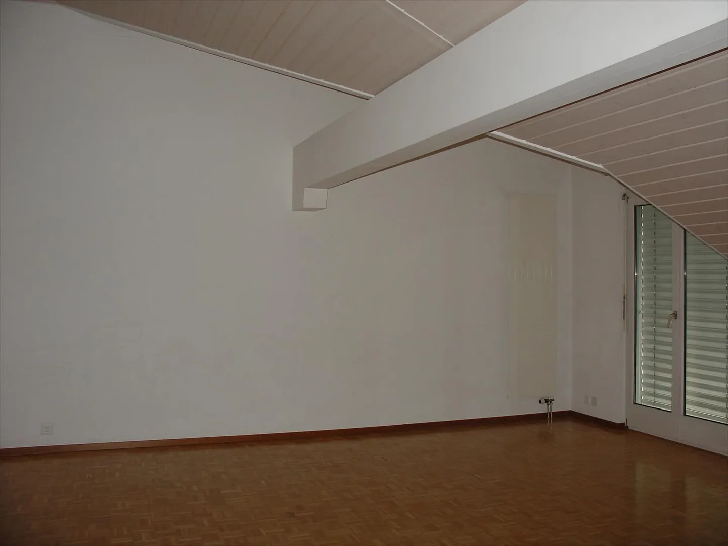 Appartement im Dachgeschoss mit direktem Zugang vom Aufzug - Foto 21 von 34
