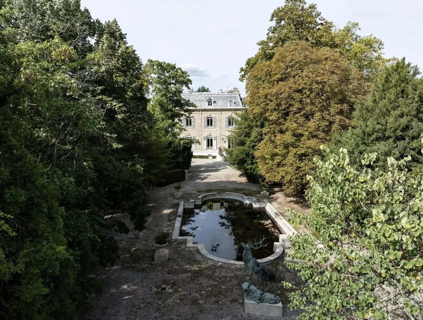 Castello in vendita - Foto 9 di 27