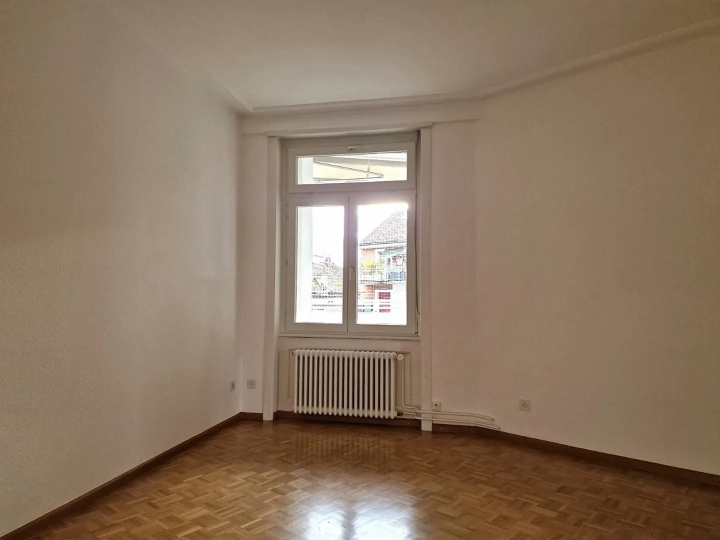 Moderne Altbauwohnung mit Balkon - Foto 9 von 9