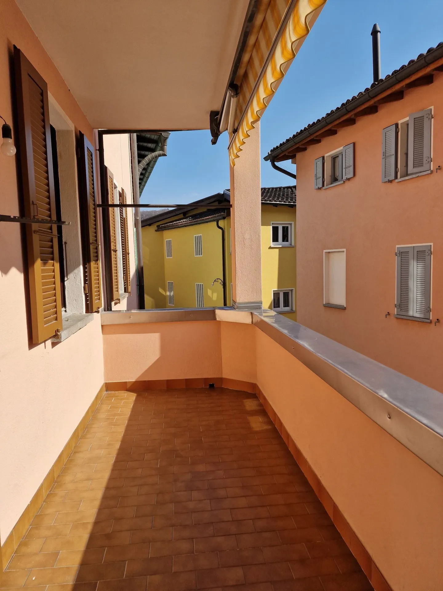 Miete 4.5 Zimmer - Foto 9 von 13