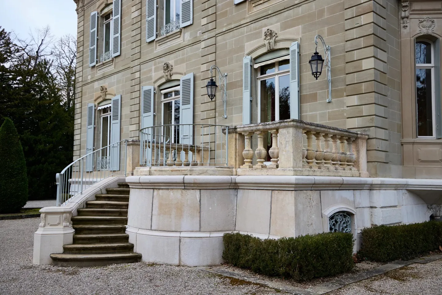 Castello in vendita - Foto 6 di 27