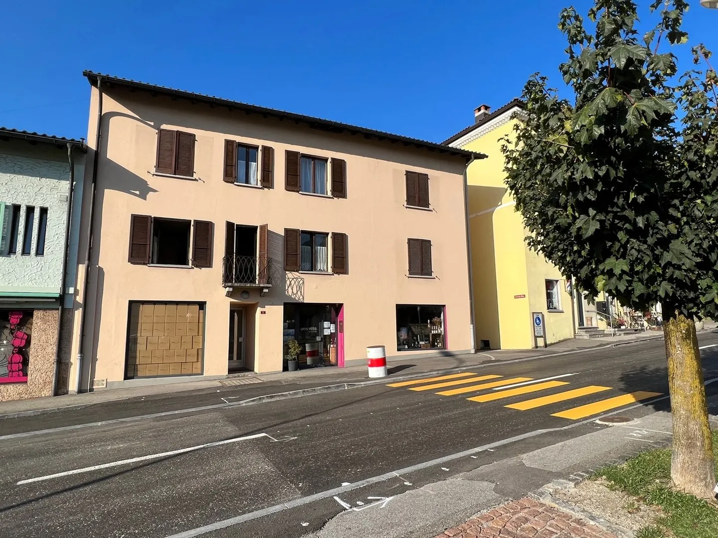 Miete 4.5 Zimmer - Foto 2 von 13