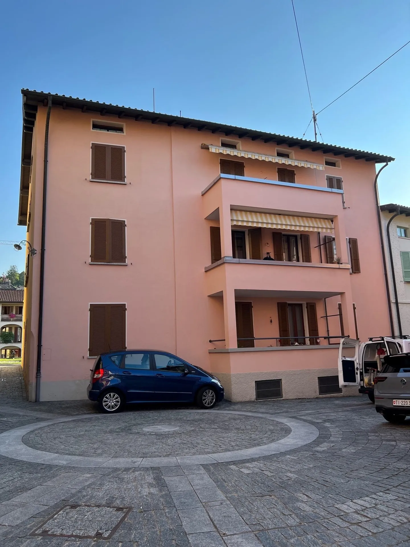 Miete 4.5 Zimmer - Foto 13 von 13