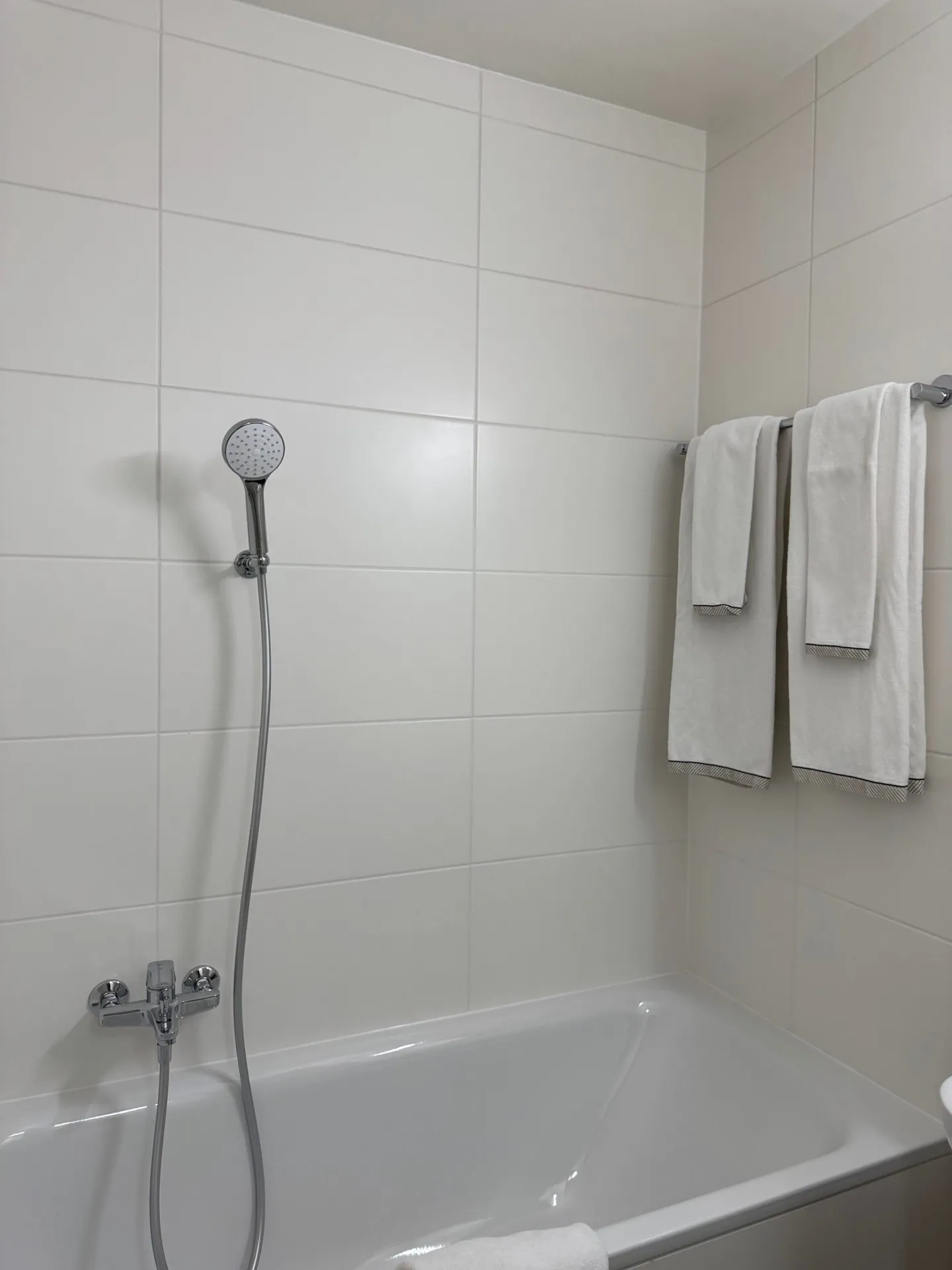 Charmantes Studio in Lausanne - Foto 11 von 12