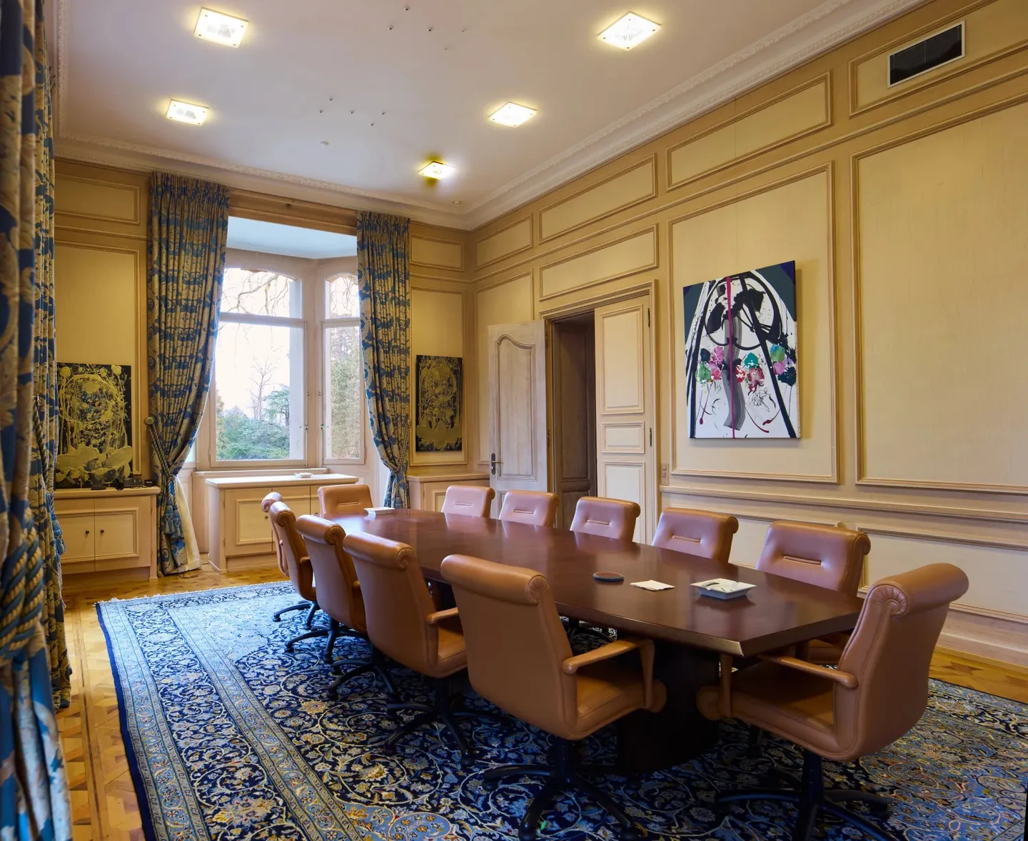 Castello in vendita - Foto 12 di 27