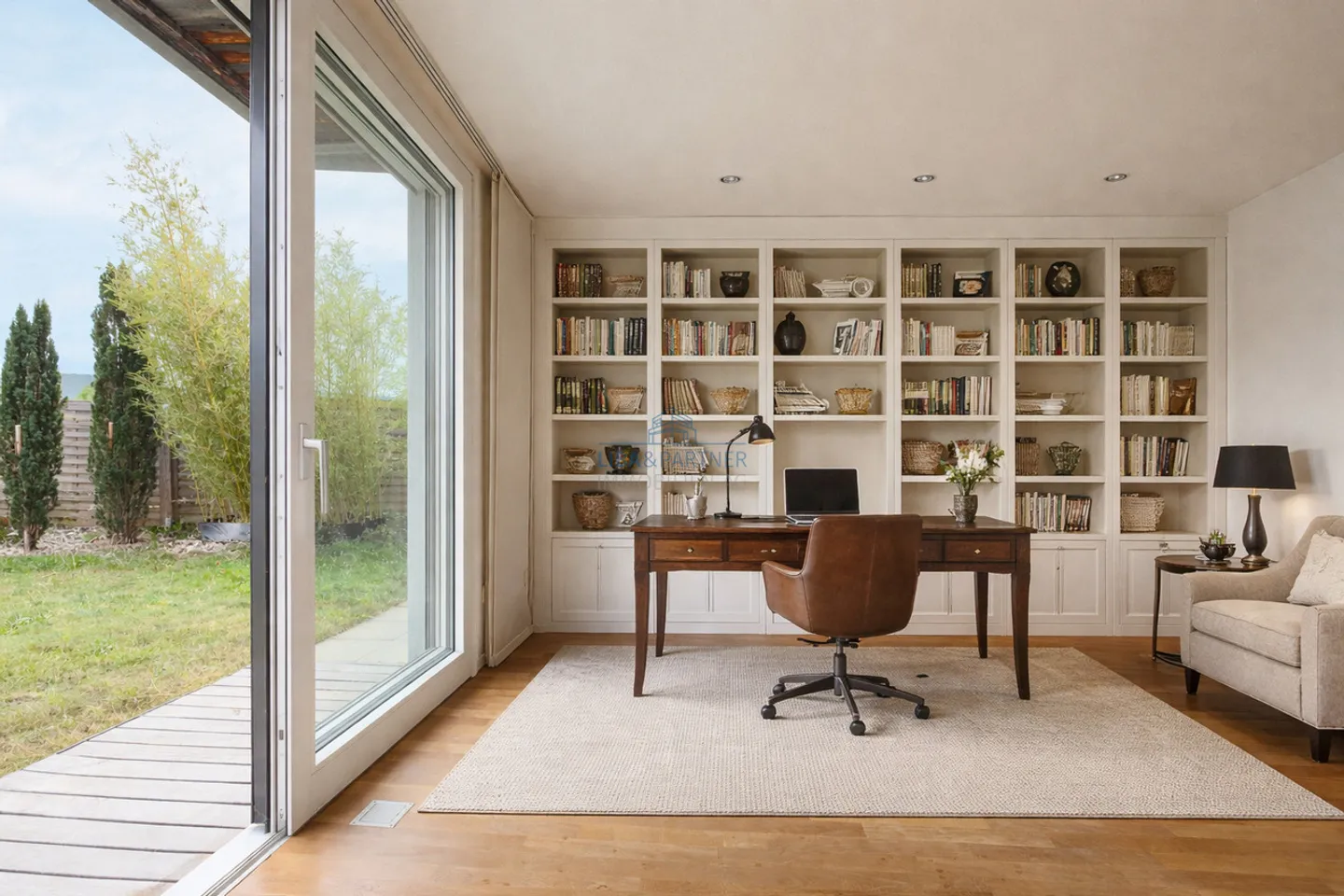 Elegantes Familienhaus mit Wellness - Foto 4 von 14