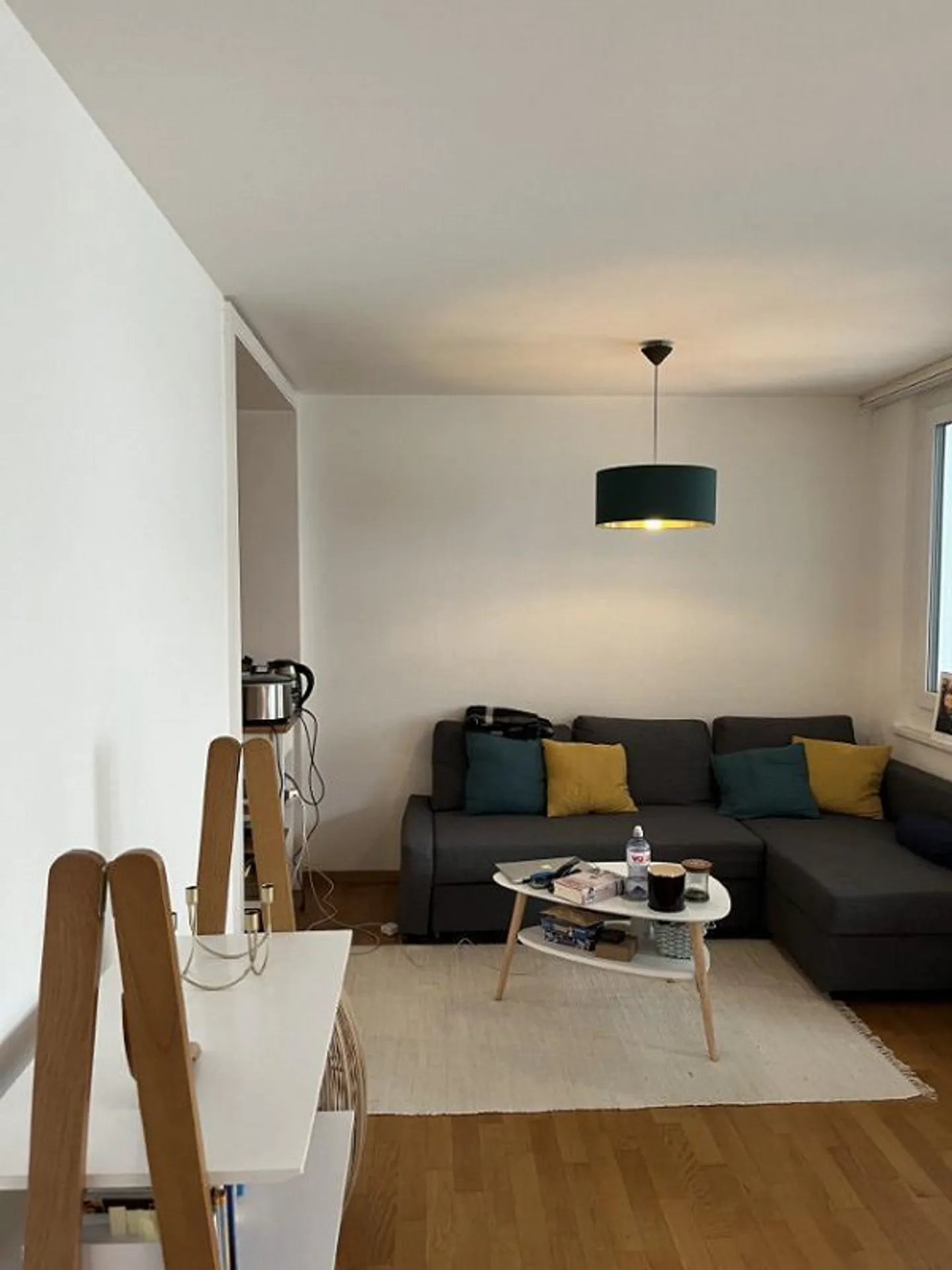 Vivre dans le quartier tendance de Neustadt - Photo 2 sur 9