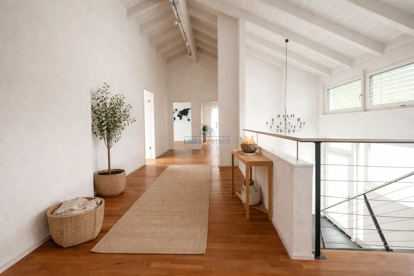 Elegantes Familienhaus mit Wellness - Foto 5 von 14