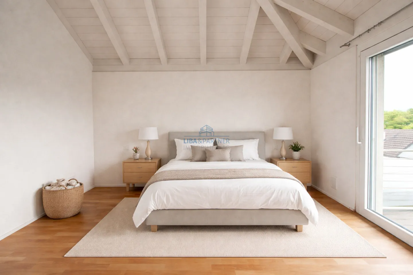 Elegantes Familienhaus mit Wellness - Foto 6 von 14