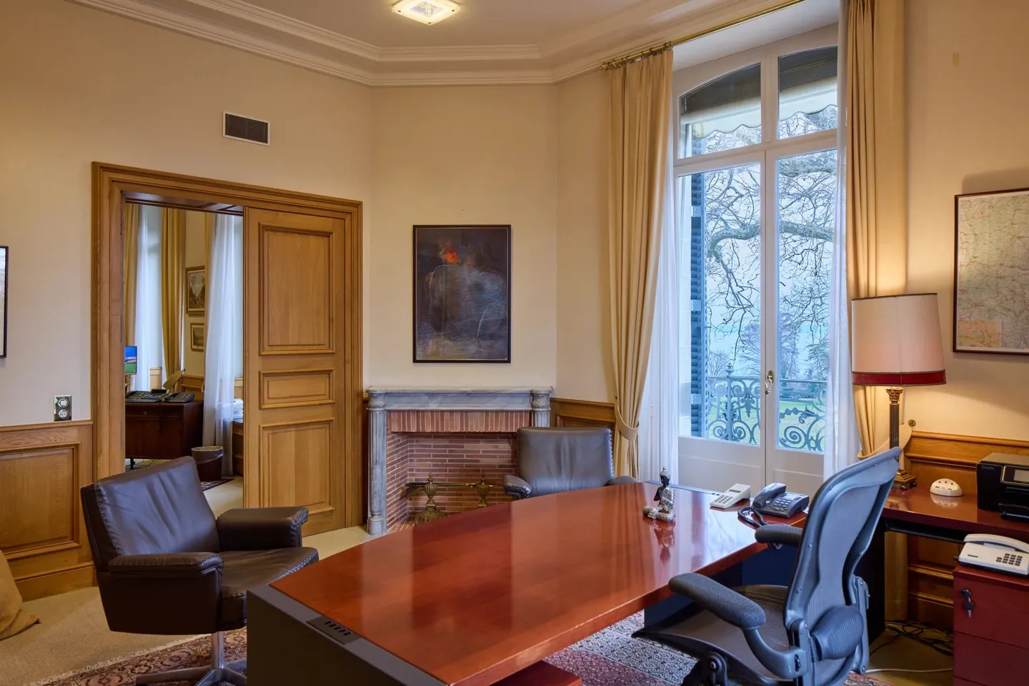 Castello in vendita - Foto 16 di 27