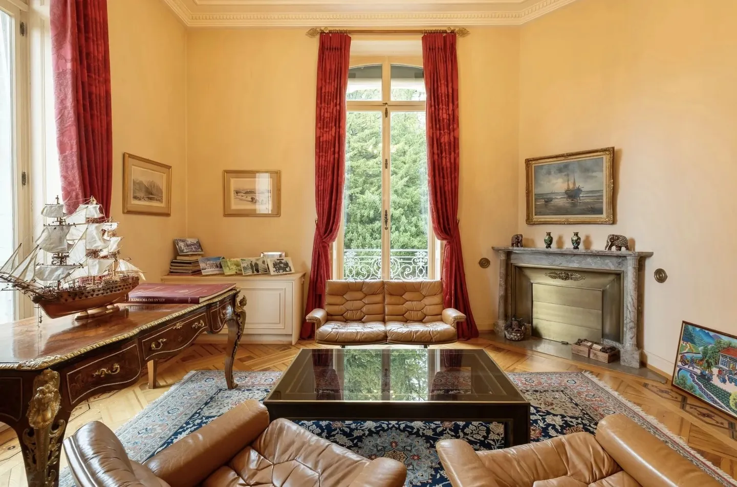 Castello in vendita - Foto 18 di 27