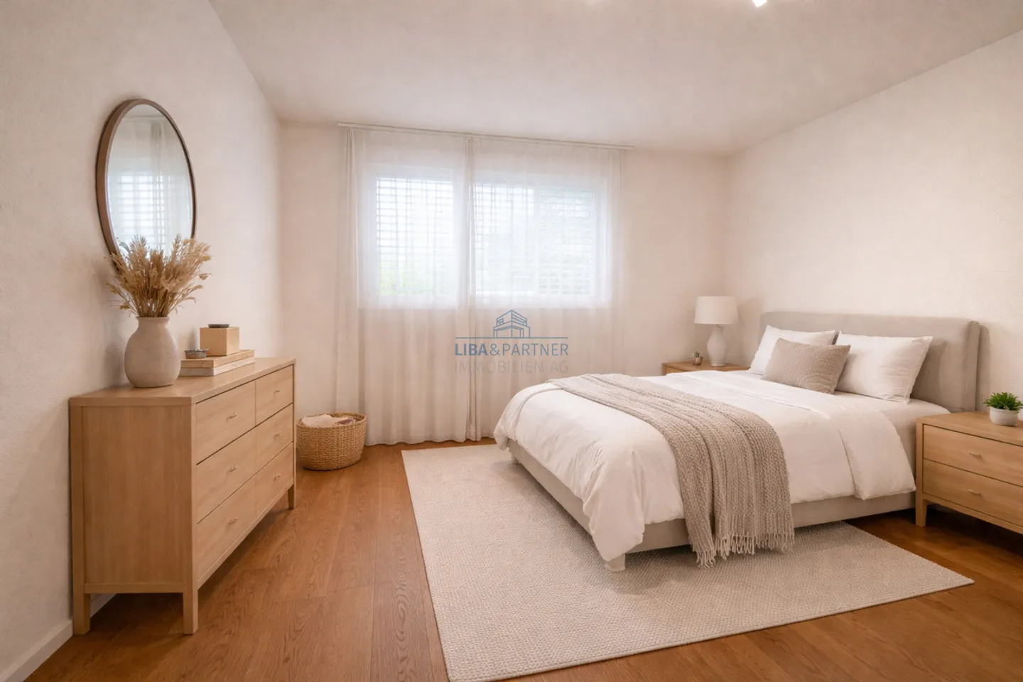 Elegantes Familienhaus mit Wellness - Foto 11 von 14