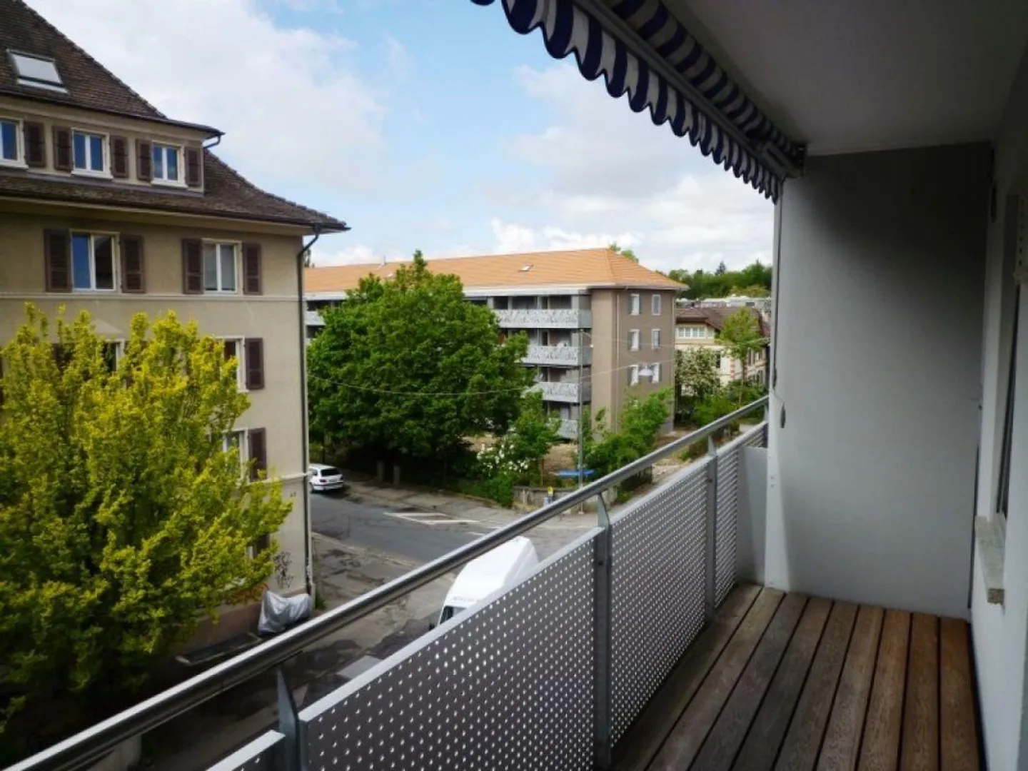 Living in the Länggass Quarter - Photo 3 of 6